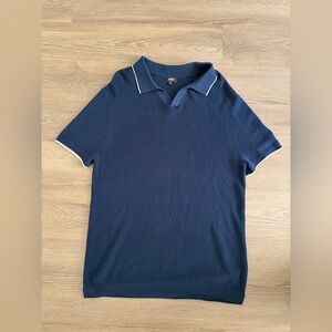 Collared Express Professional Shirt